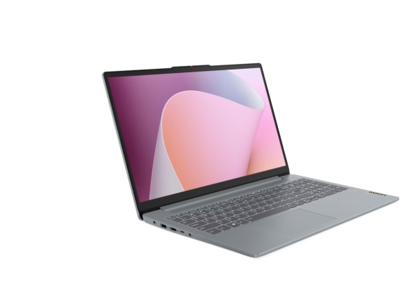 Ноутбук Lenovo IP3 Slim 15AMN8 82XQ0163FU 15.6"FHD(1920x1080) TN/Ryzen 3 7320U 4c/8Gb/512Gb SSD/AMD  фото