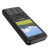 Мобильный телефон XENIUM X280 Black фото