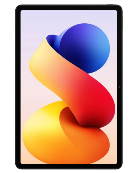 Планшет Xiaomi Redmi Pad Pro 2 5G 6/128GB Graphite Gray (серый) фото