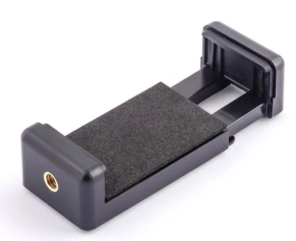 Штатив Rekam Mobipod E-100 черный фото