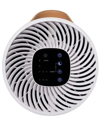 Очиститель воздуха ELECTROLUX EAP-1027D фото