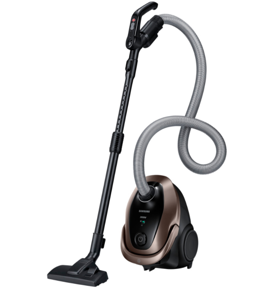 Пылесос SAMSUNG VC 20M2589JD фото