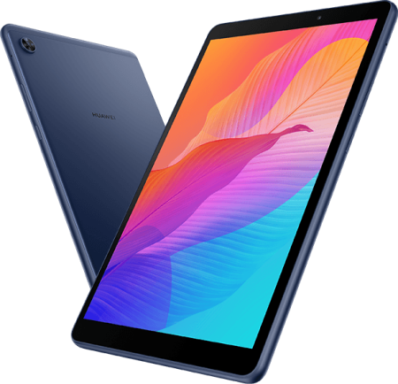 Планшет Huawei Matepad T10 10" Wi-Fi 32Gb Deep Blue (Синий) (AGR-W09) фото
