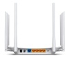Wi-Fi роутер TP-Link Archer C86 AC1900 10/100/1000BASE-TX белый фото
