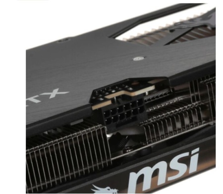 Видеокарта PCI-E 16Gb MSI NV RTX 5060 Ti 16G GAMING TRIO OC RTX 5060TI 128bit GDDR7 2647/28000 HDM фото