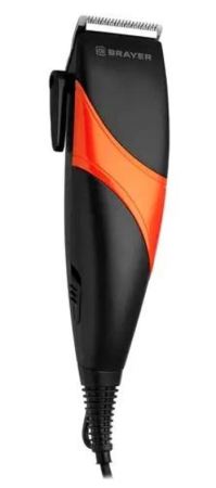 Машинка для стрижки BRAYER BR3433 фото