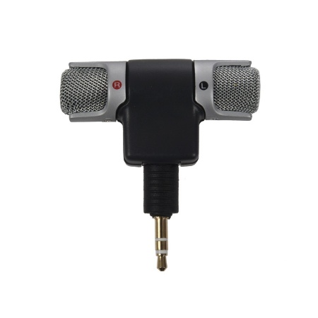 Микрофон Espada 3.5mm Jack ESP-MIC1 фото