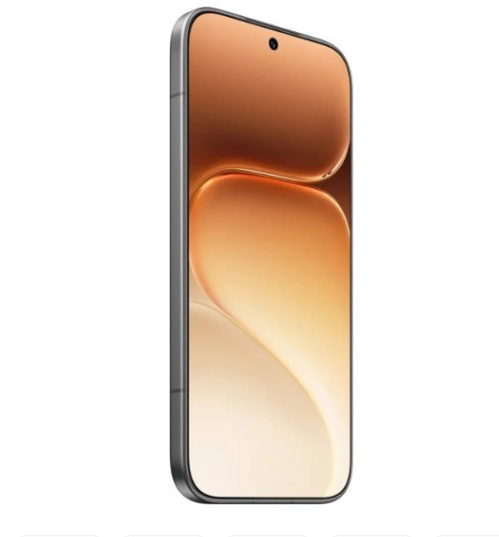 Смартфон Honor 600 8/256Gb Midnight Black (Черный) фото