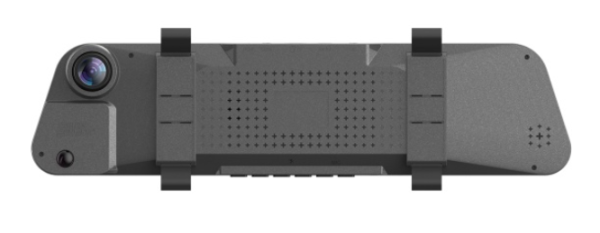 Радар-детектор с видеорегистратором SILVERSTONE F1 HYBRID ELBRUS фото