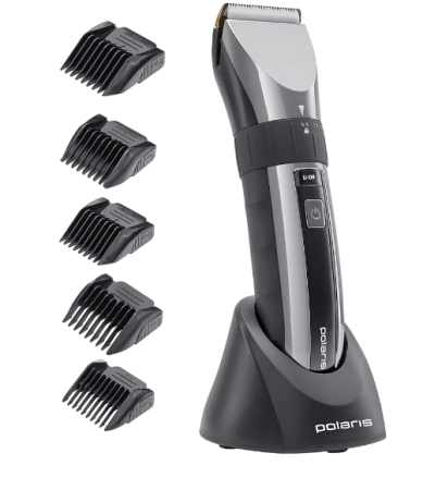 Машинка для стрижки POLARIS PHC 3017RC фото