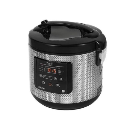 Мультиварка RED RMC-M227S фото