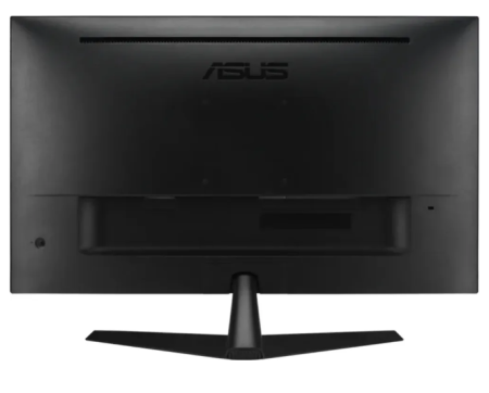 Монитор 27" Asus VY279HE черный IPS LED 1ms 16:9  250cd 1920x1080 75Гц HDMI D-Sub фото