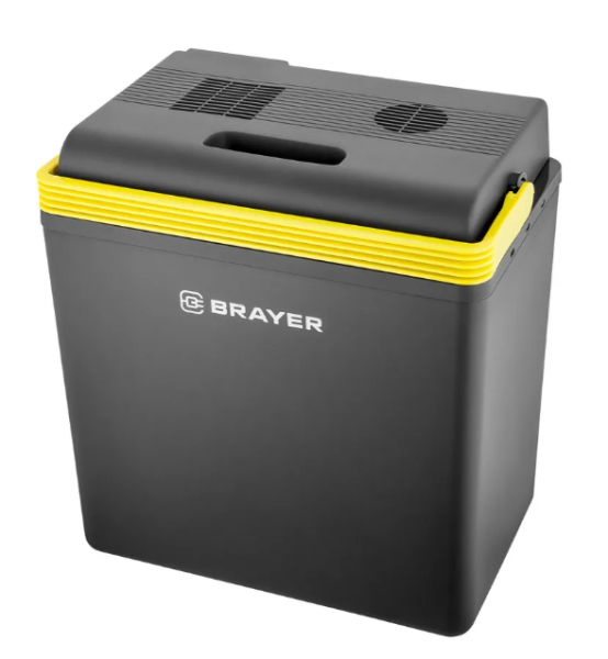 Автохолодильник BRAYER BR6331 фото