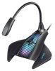Микрофон Оклик GMNG MP-200G 1.5м черный купить ЦИТ Микрофон Оклик GMNG MP-200G 1.5м черный фото