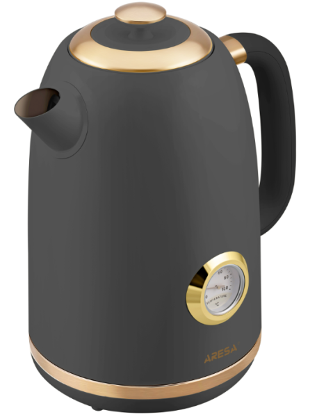 Чайник ARESA AR-3479 фото