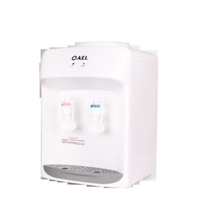 Диспенсер настольный AEL TD-AEL-111 фото