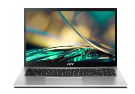 Ноутбук Acer Aspire 3 A315-59-51GC Core i5-1235U/8Gb/512Gb SSD/Intel Iris Xe Graphics/15.6"FHD IPS/n фото