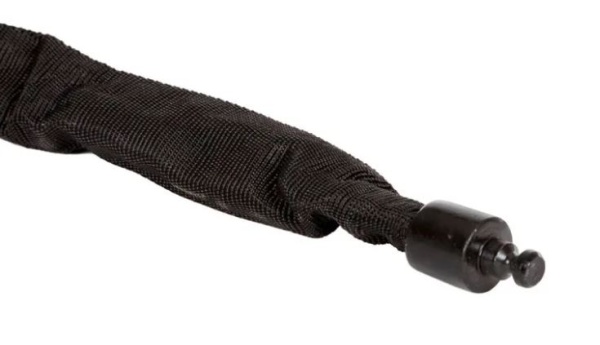 Замок-трос STG TYT620 ключевой, 6х1200 мм Х108214 фото