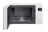 Микроволновая печь LG MW-25R35GISW белый фото