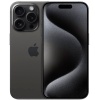 Apple iPhone 15 Pro 256Gb Black Titanium (Черный) (Параллельный импорт) фото