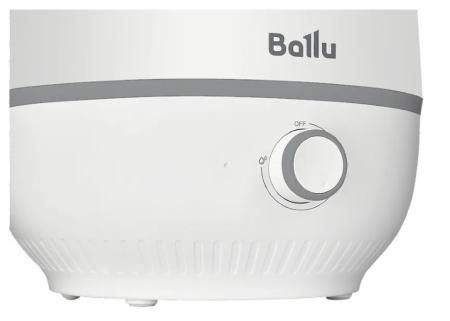 Увлажнитель воздуха BALLU UHB-450 T фото