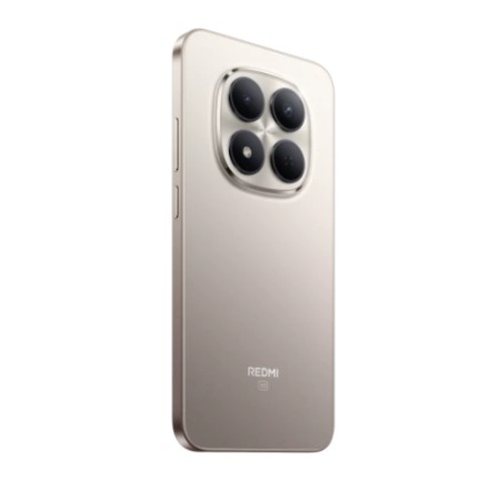 Смартфон Xiaomi Redmi Note 15 Pro 8/256GB Titanium (Титан) фото