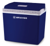 Автохолодильник BRAYER BR6333 фото