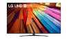 Телевизор LED LG 50" 50UT81006LA Ultra HD/60Hz/DVB-T2/DVB-C/DVB-S2/USB/WiFi/Smart TV фото