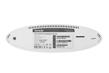 Wi-Fi роутер TENDA 4G03 фото