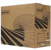 Корпус Accord Entry ACC-2053B черный без БП mATX 1x80mm 1x120mm 2xUSB2.0 audio  фото