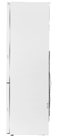 Холодильник LG GA-B509LQYL фото