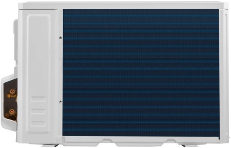 Кондиционер ELECTROLUX Loft EACS-09HAL/N8 фото