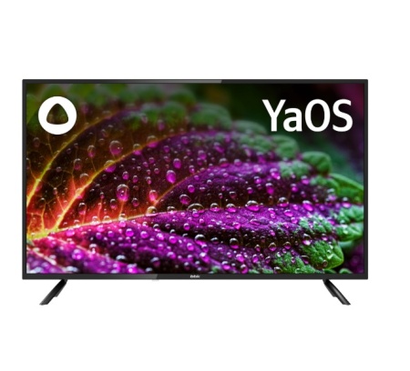 Телевизор LED BBK 43" 43LEX-7257/FTS2C FULL HD Smart TV фото