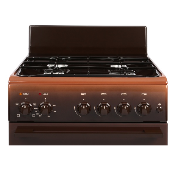 Газоэлектрическая плита GEFEST 5102-01 0339 фото