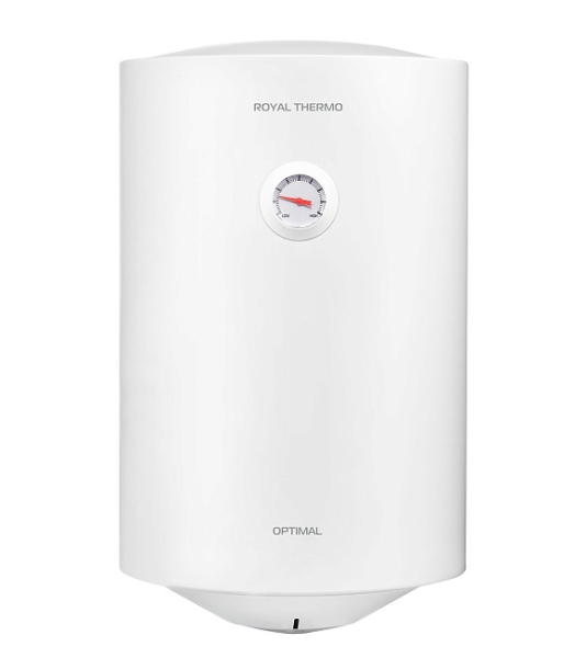 Водонагреватель ROYAL THERMO RWH 30 Optimal фото