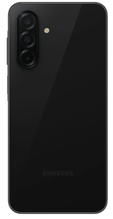 Смартфон Samsung Galaxy A26 6/128GB Awesome Black (Черный) фото