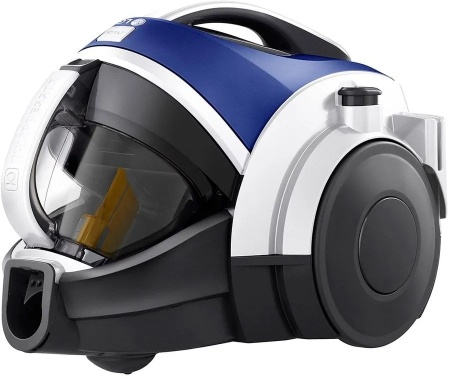 Пылесос LG VC73189NHTB фото