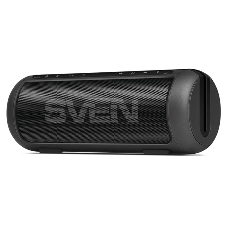Портативная акустика Sven PS-250BL фото