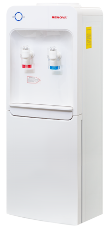 Диспенсер RENOVA DT-F2C белый фото