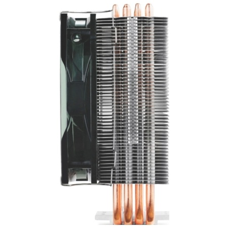 Кулер для процессора Deepcool GAMMAXX 400K LGA12XX/1366/115X/1700/AM4/AM3/+/AM2/+/FM2/+/FM1 4pin130W фото