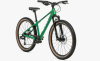 (м) Велосипед подростковый Welt 24" Brave 1.0 MD (2025) (Зеленый (Bizarre Green) (дюйм:24))