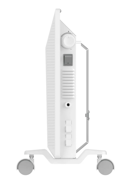 Конвектор электрический LORIOT Orion LHCI-2000 KM фото