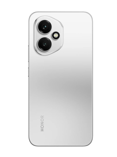 Смартфон Honor 400 8/256Gb White (Белый) фото