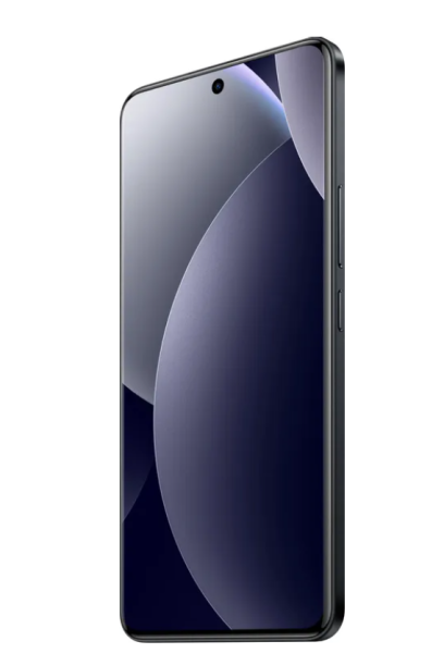 Смартфон Xiaomi Redmi Note 15 Pro 12/512GB Black (Черный) фото