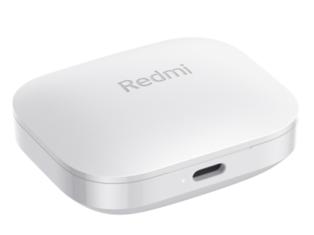 Беспроводные bluetooth наушники Xiaomi Buds 5 White BHR7628GL фото