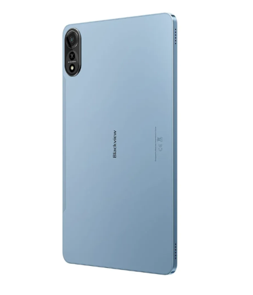 Планшет BlackView MEGA2 12/256Gb LTE Голубой  фото