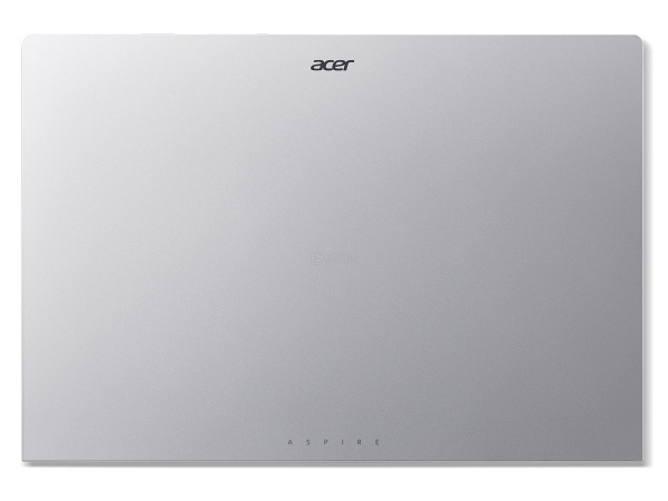 Ноутбук Acer Aspire Lite 16 AL16-54P-59ZA 16"WUXGA(1920x1200) IPS/Core 5 120U 10с/32Gb/512Gb/Intel I фото