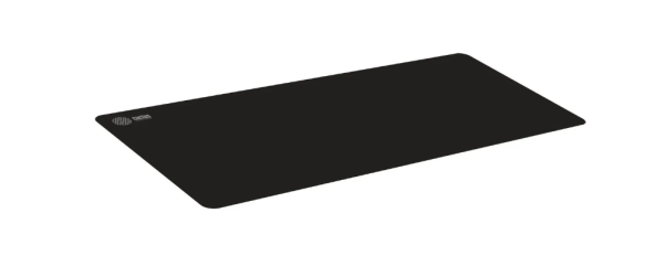 Коврик для мыши Cactus CS-MP-PRO02ХXL черный 900x400x2мм фото