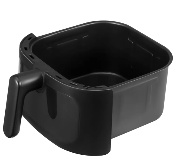 Аэрогриль POLARIS PAF 6003W, черный фото