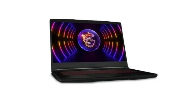Ноутбук MSI Thin GF63 12UC-1036XRU 15.6"FHD(1920x1080) IPS/Core i5-12450H 8с/16Gb/512Gb SSD/RTX 3050 купить ЦИТ Ноутбук MSI Thin GF63 12UC-1036XRU 15.6"FHD(1920x1080) IPS/Core i5-12450H 8с/16Gb/512Gb SSD/RTX 3050 фото
